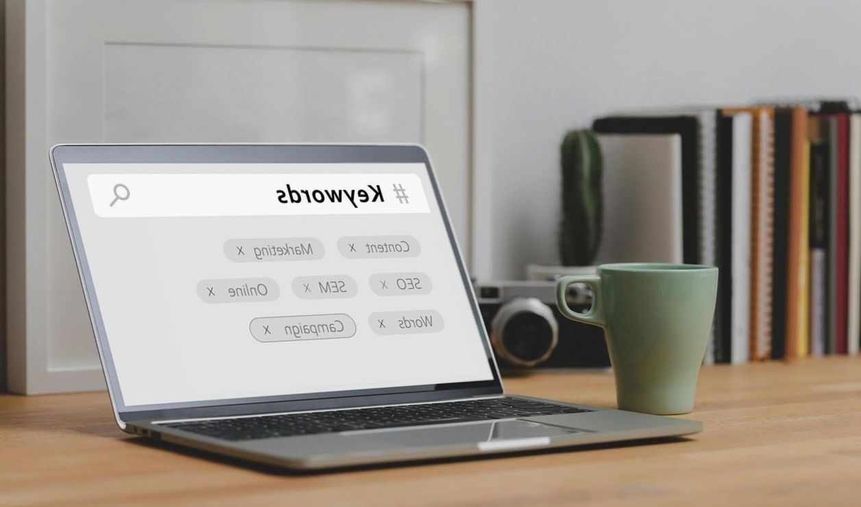 E-commerce platform interface