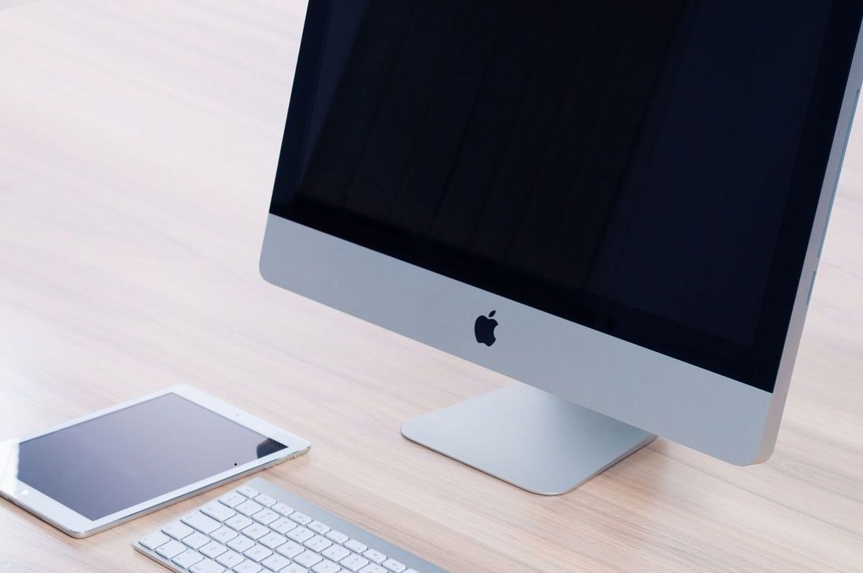 Bespoke Website Development